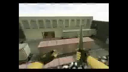 Cs Jump`s
