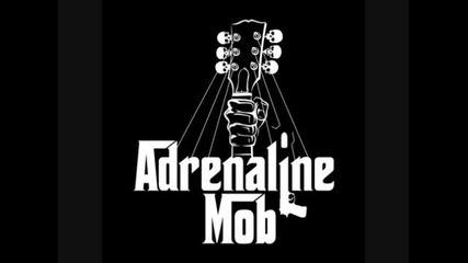Adrenaline Mob-the Mob Rules(black Sabbath Cover)