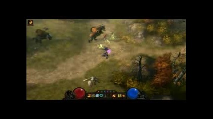 Diablo 3 
