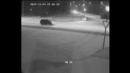 Потбрани Катастрофи за 2012