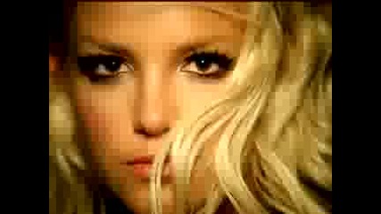 Britney Spears-Piece Of Me Full International Version
