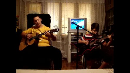 black and white (rock group)