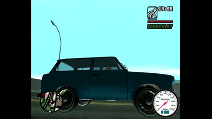 Gta San Andreas
