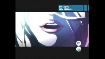 Britney Spears - Break The Ice