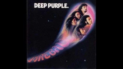 Deep Purple - Fools
