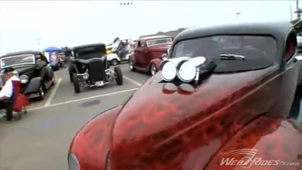 1940 Ford Pickup at Good Guys Auto Show