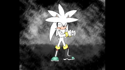 Silver sings