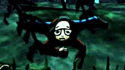 Mtv animation - The Butterflyvia torchbrowser.com