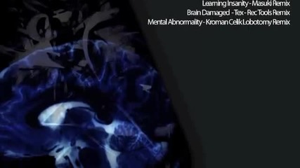 Logotech-brain Damaged - (tex-rec Tool Mix)