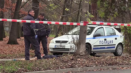 Мъж беше убит с нож в Борисовата градина