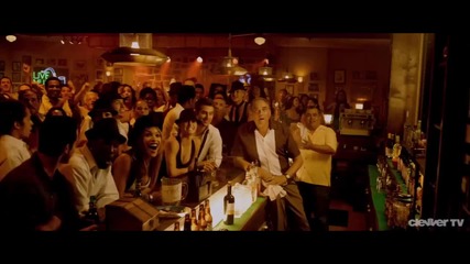 Step Up Revolution Trailer Official 2012