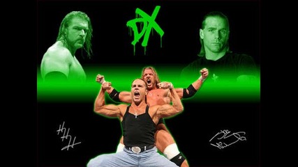 Dgenerationx Theme Song