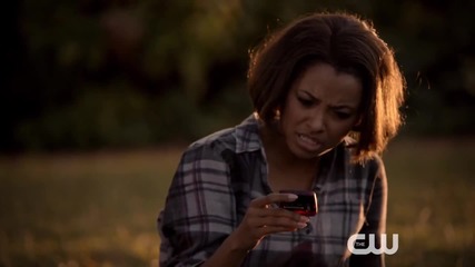 The Vampire Diaries - Inside: I Alone