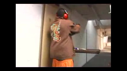 Demfranchizeboyz (target Practice)