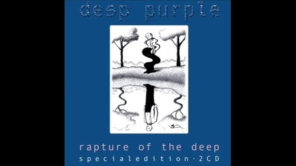 Deep Purple - Perfect Strangers (live)