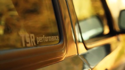 Vw Golf Mk2 Turbo