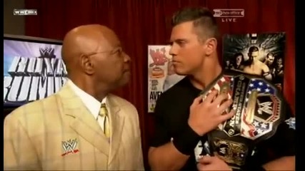 Wwe Great Khali пее и танцува