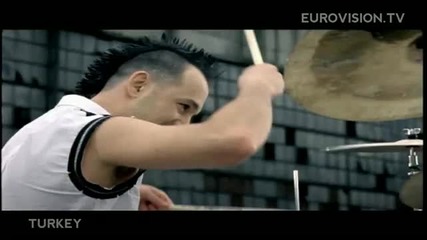Manga - We Could Be The Same (turkey)