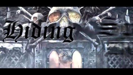 Hatebreed - A.d. (lyric Video)