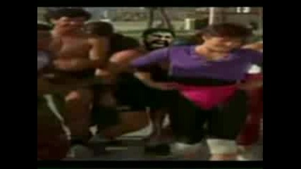 Sparta - techno remix