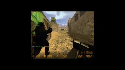 c.s 1.6 - from alexxxx99