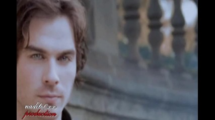 Daimon Salvatore ( ( Hot ) )