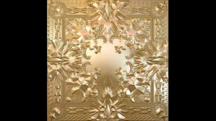Jay - Z & Kanye West - Gotta Have It ( Album - Watch The Throne )