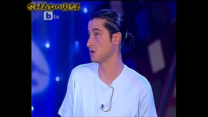 Комиците - 09.07.2010 - Част 1 