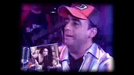 Lucero - You Make Me Smile