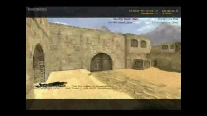 Counter -  Strike 