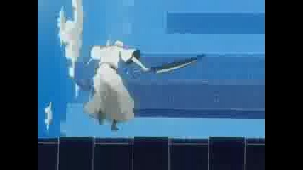 Bleach Amv