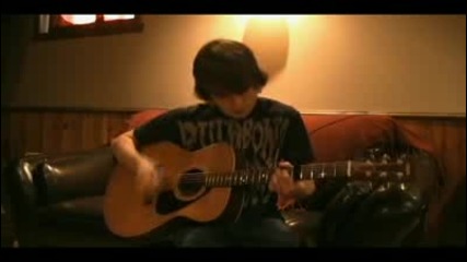 Amasic - Lying Is The Solution (acoustic Version) 