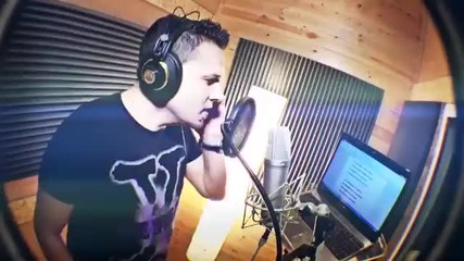 Fatmir Daja - Recording A ke cakmak