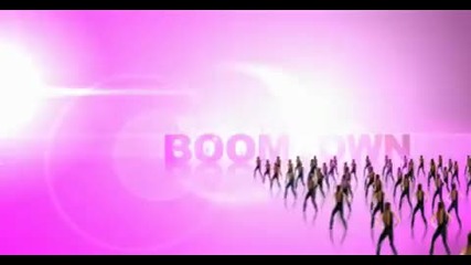 Boomtown - How Old Are You
