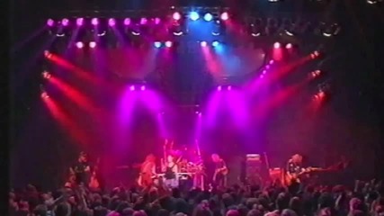 Thunder Live at the Town & Country Club, London - 7th March 1990 Part 4