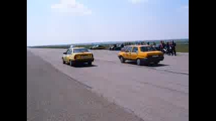 Kadett Vs Regata Tenevo