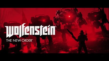 Wolfenstein: The New Order - World Premiere Trailer