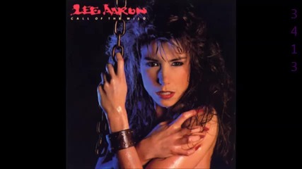 Lee Aaron - Call Of The Wild ( Full Album) 1985