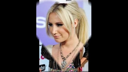 Selly [h] ili Ashley ;*