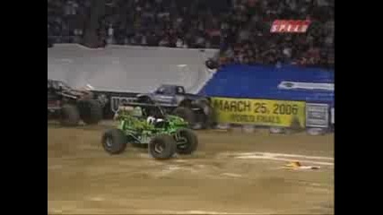 Grave Digger