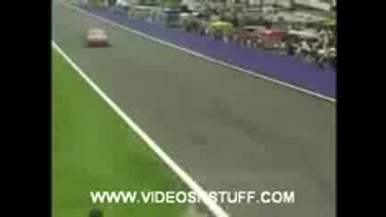 Cool Drifting 