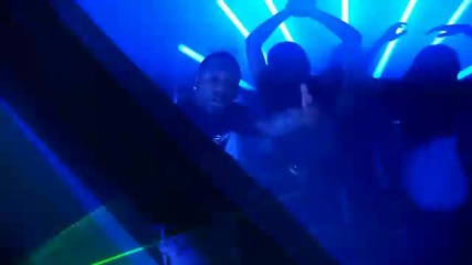 Audio Push - Clap it up (official video)