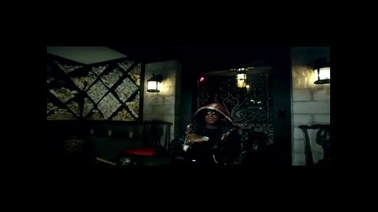 Birdman - Fire Flame