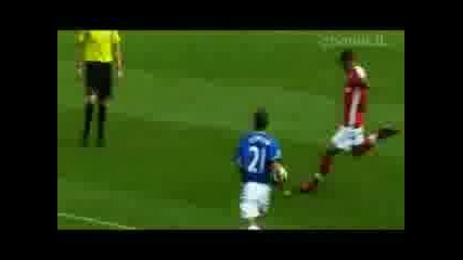 Arsenal Compilation 2010
