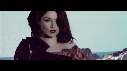 Alexandra Ungureanu - Nopti si zile (official Music Video)