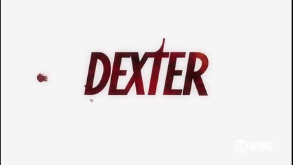 Dexter Season Five Teaser 