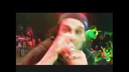 Dilated Peoples Feat B Real - No Retreat
