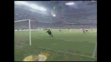 Гол От Центъра На C. Seedorf