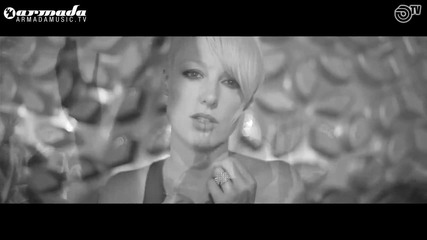Dash Berlin feat. Emma Hewitt - Disarm Yourself (official Music Video)