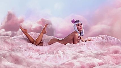 Katy Perry - California Gurls ft. Snoop Dogg, 2010